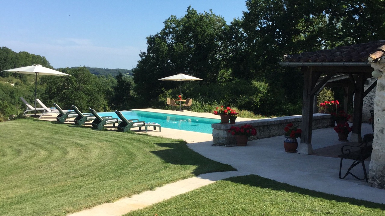 Photo of Outdoor in Tourliac