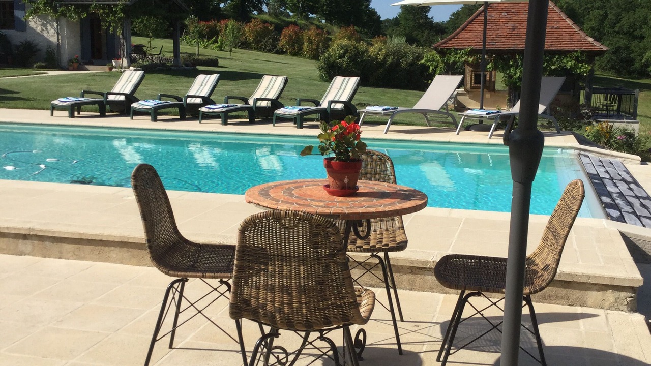 Photo of Outdoor in Tourliac