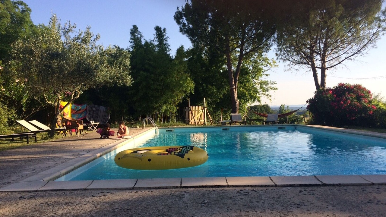 Photo of Outdoor in La Laupie