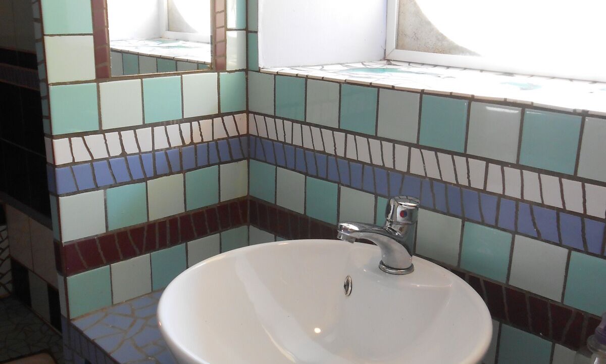 Photo of Bathroom in La Laupie