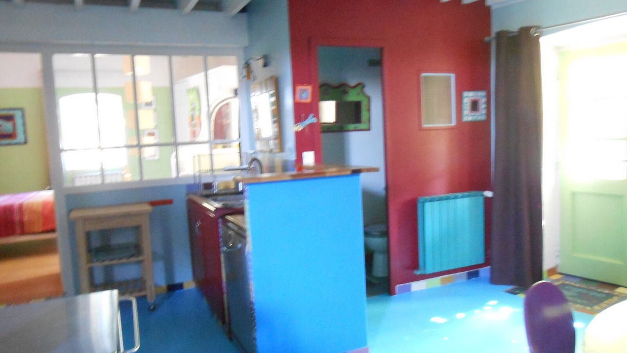 Photo of Kitchen in La Laupie