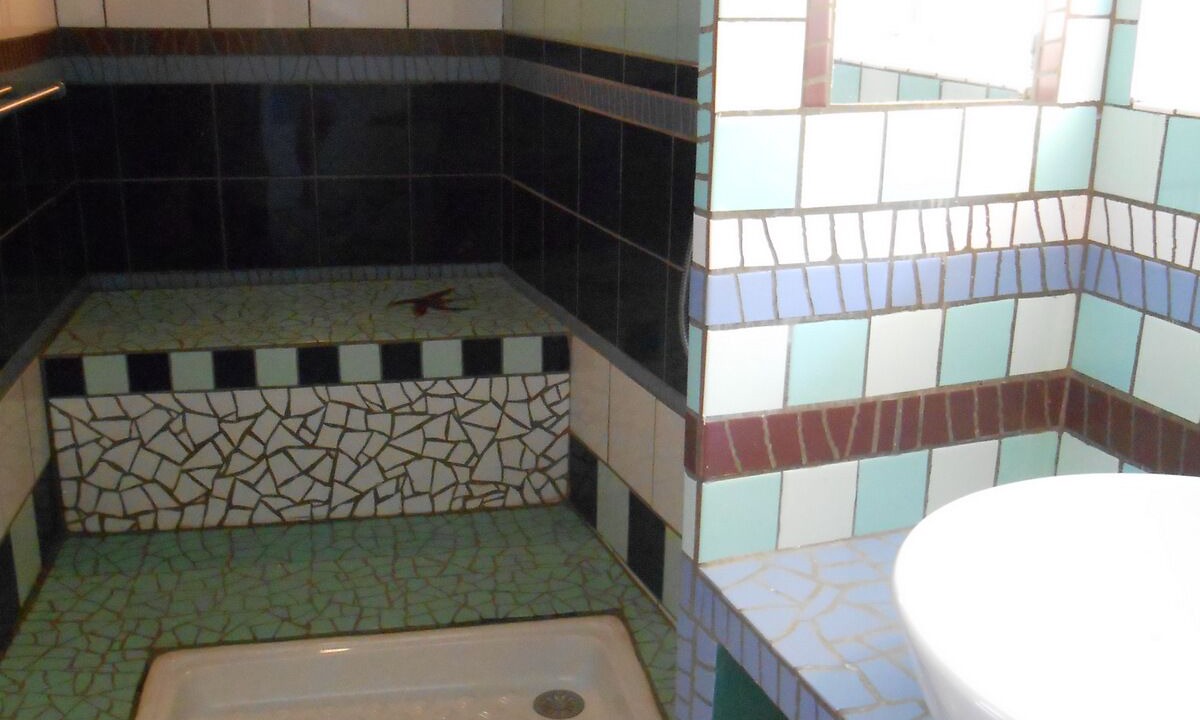 Photo of Bathroom in La Laupie