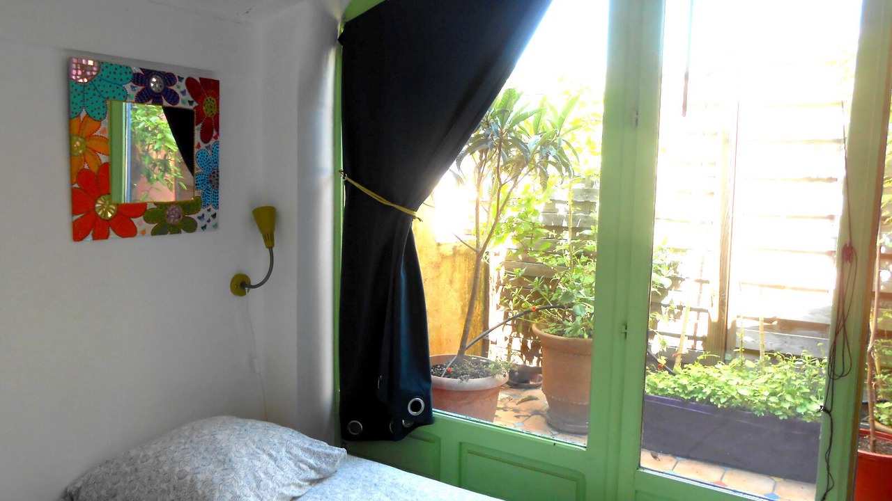 Photo of Bedroom in La Laupie