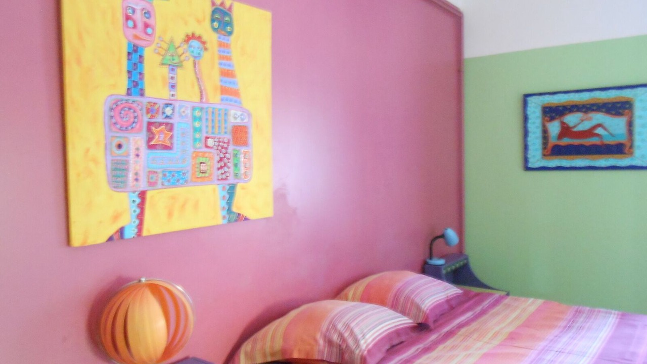 Photo of Bedroom in La Laupie