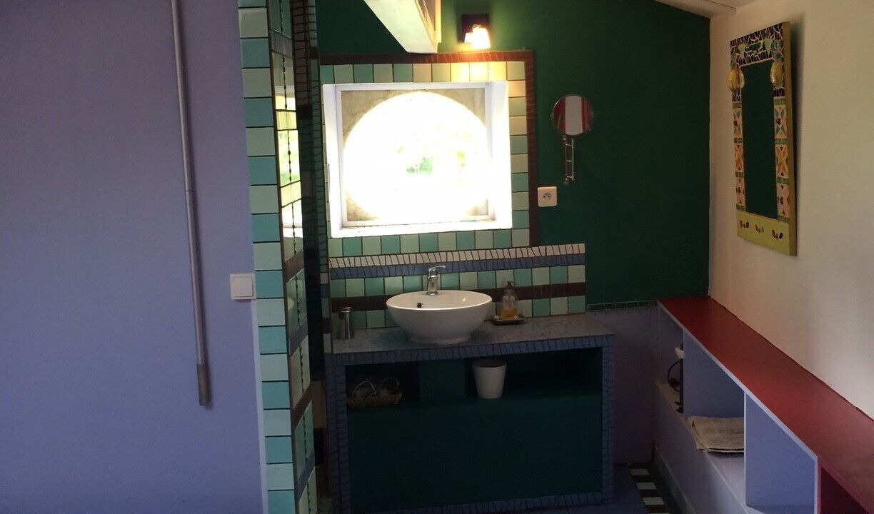Photo of Bedroom in La Laupie