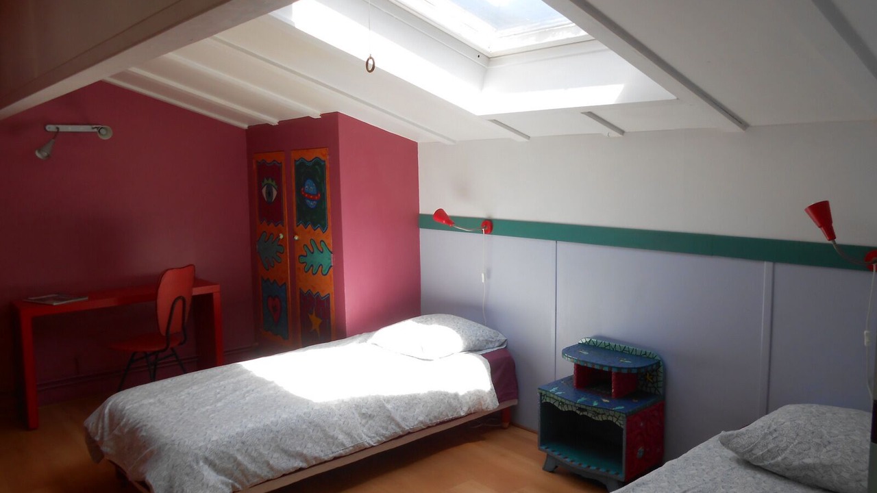Photo of Bedroom in La Laupie