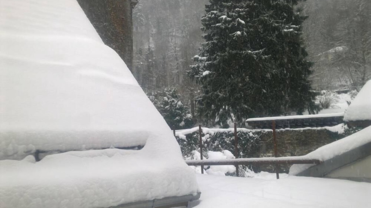 Photo of Outdoor in Bagneres-de-Luchon