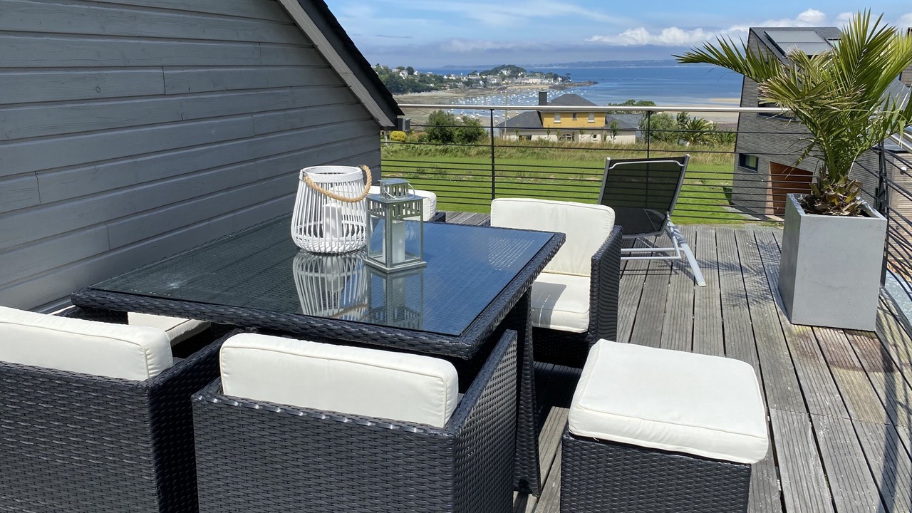 Photo of Outdoor in Locquirec