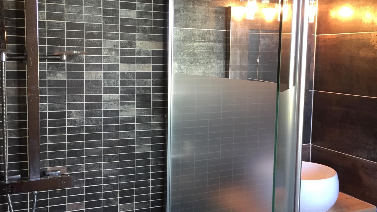 Photo of Bathroom in Locquirec