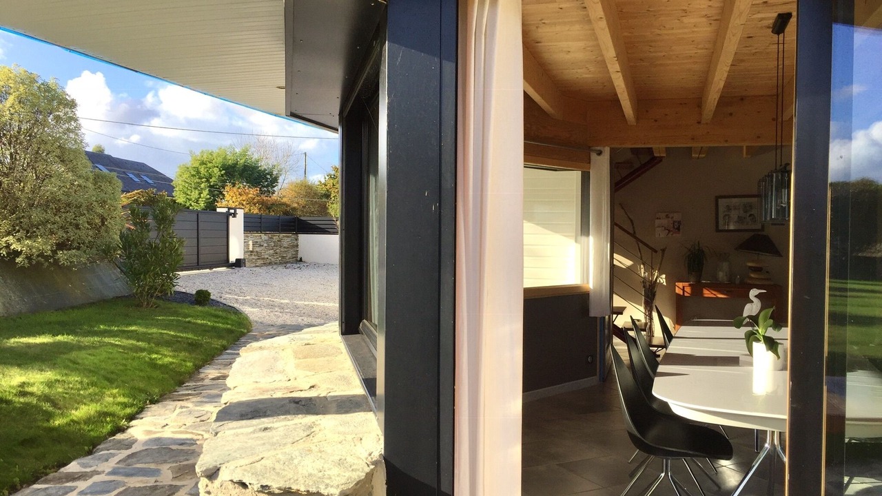 Photo of Outdoor in Locquirec