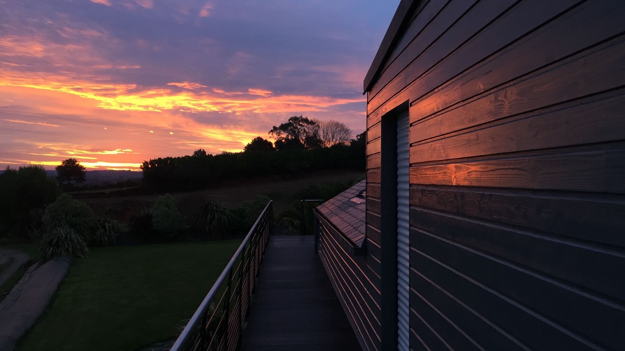 Photo of Patio Balcony in Locquirec