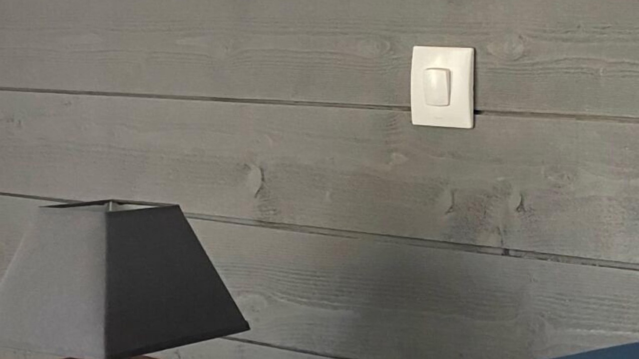 Photo of Bedroom in Locquirec