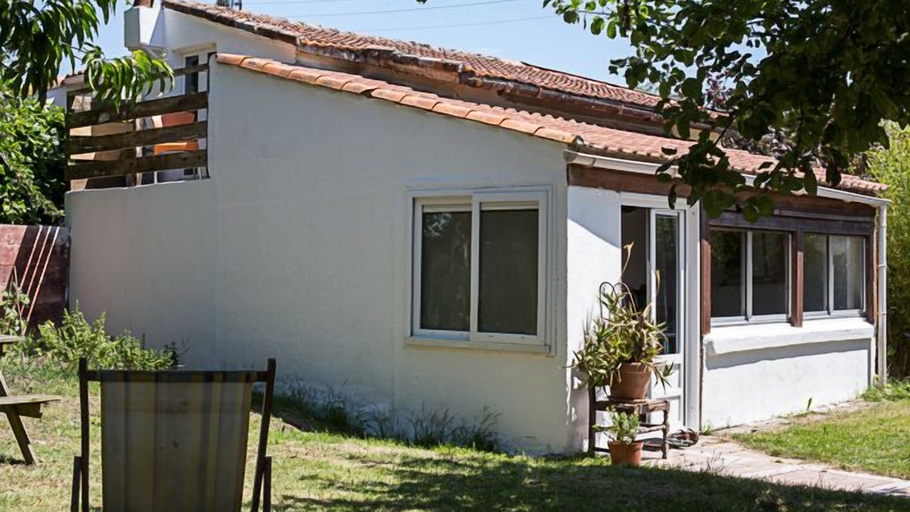 Photo of Outdoor in Les Moutiers-en-Retz