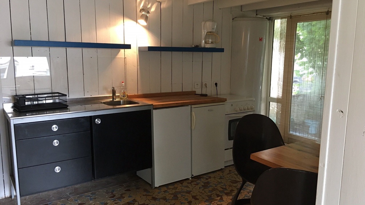 Photo of Kitchen in Les Moutiers-en-Retz