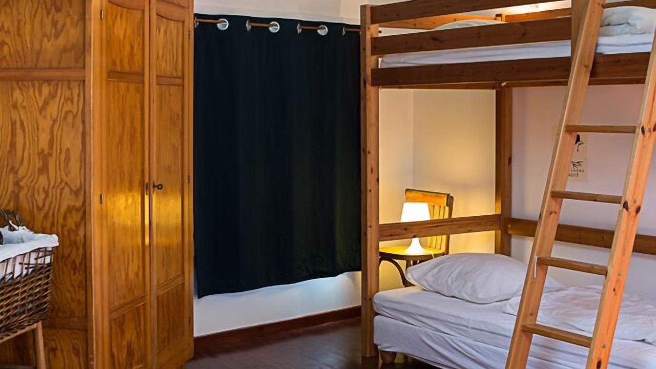 Photo of Bedroom in Les Moutiers-en-Retz