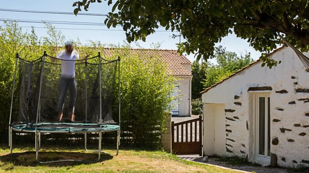 Photo of Outdoor in Les Moutiers-en-Retz