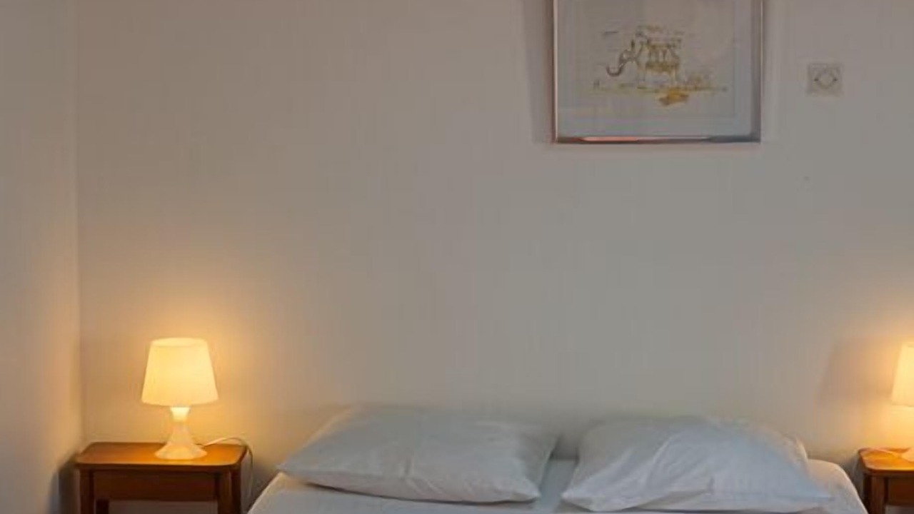 Photo of Bedroom in Les Moutiers-en-Retz