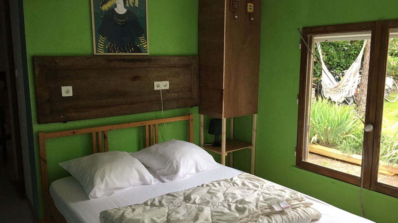 Photo of Bedroom in Les Moutiers-en-Retz