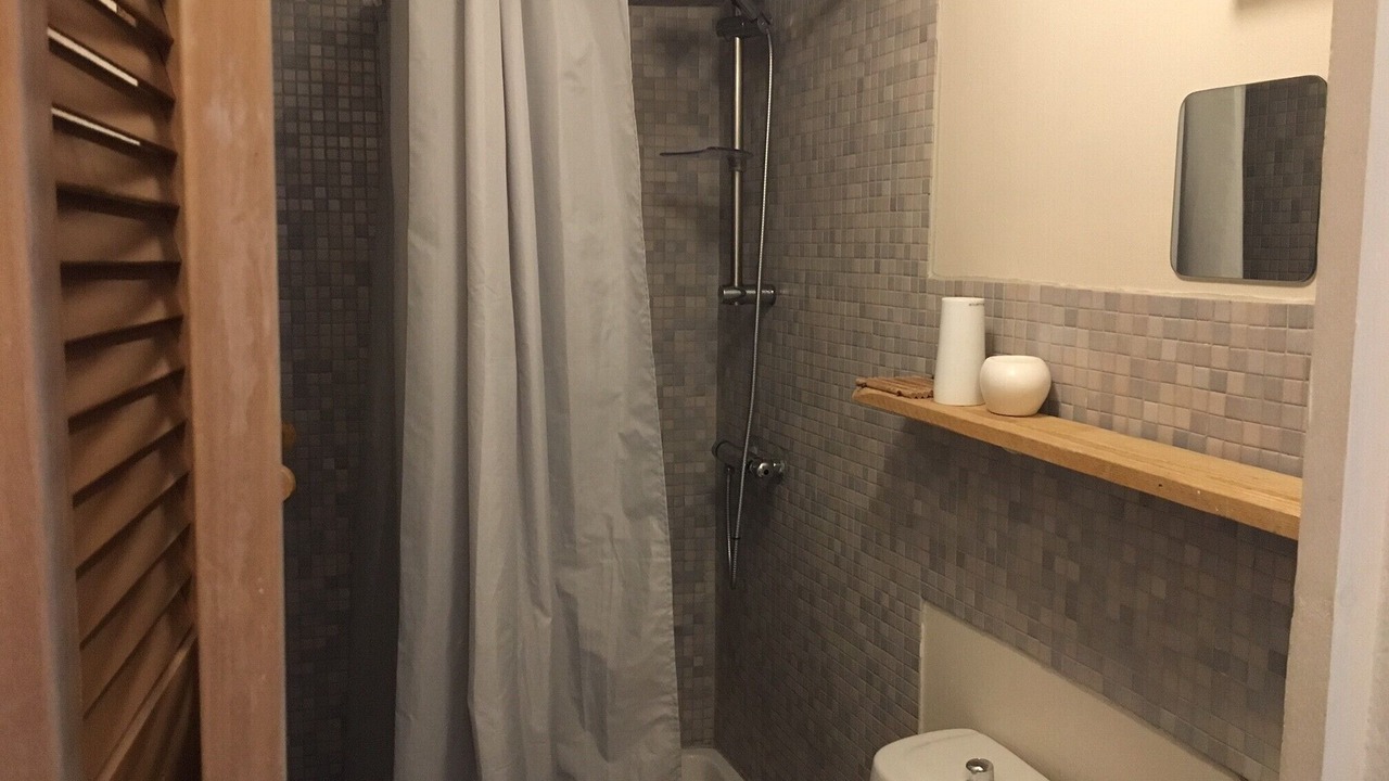 Photo of Bathroom in Les Moutiers-en-Retz