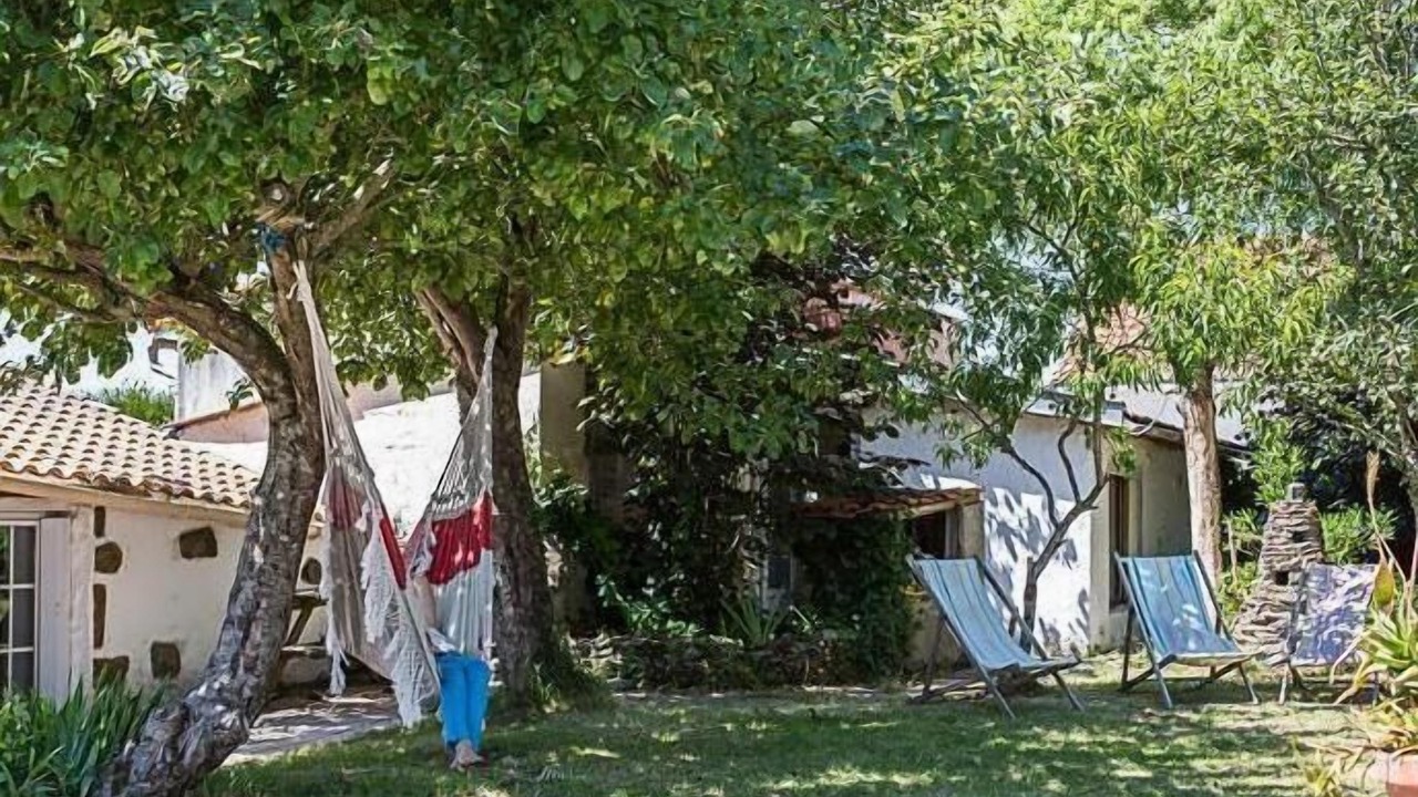 Photo of Outdoor in Les Moutiers-en-Retz