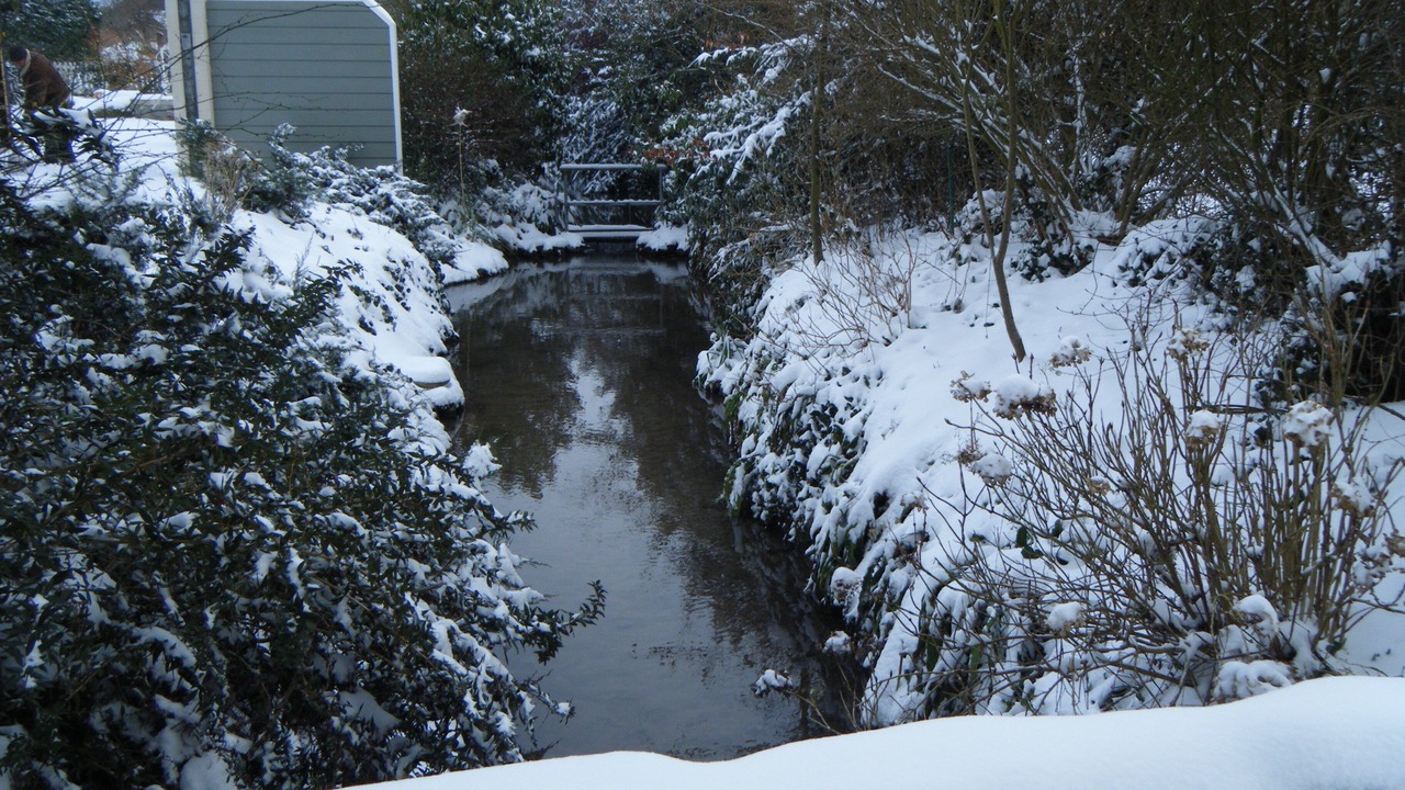 Photo of Outdoor in Montivilliers