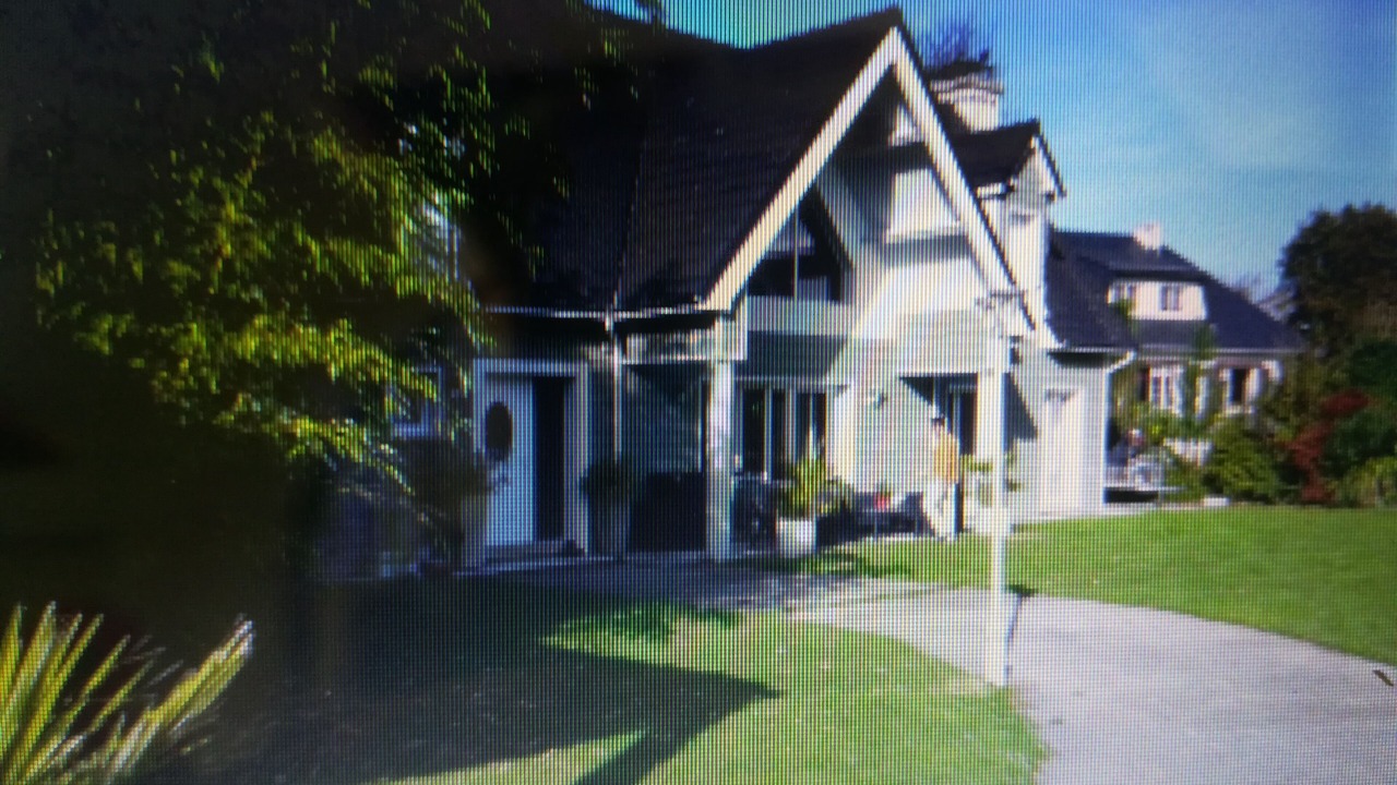 Photo of Outdoor in Montivilliers