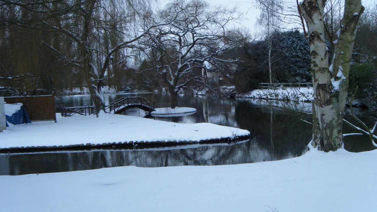 Photo of Outdoor in Montivilliers