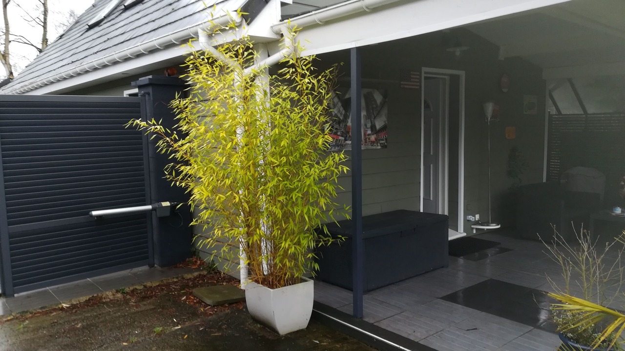 Photo of Outdoor in Montivilliers