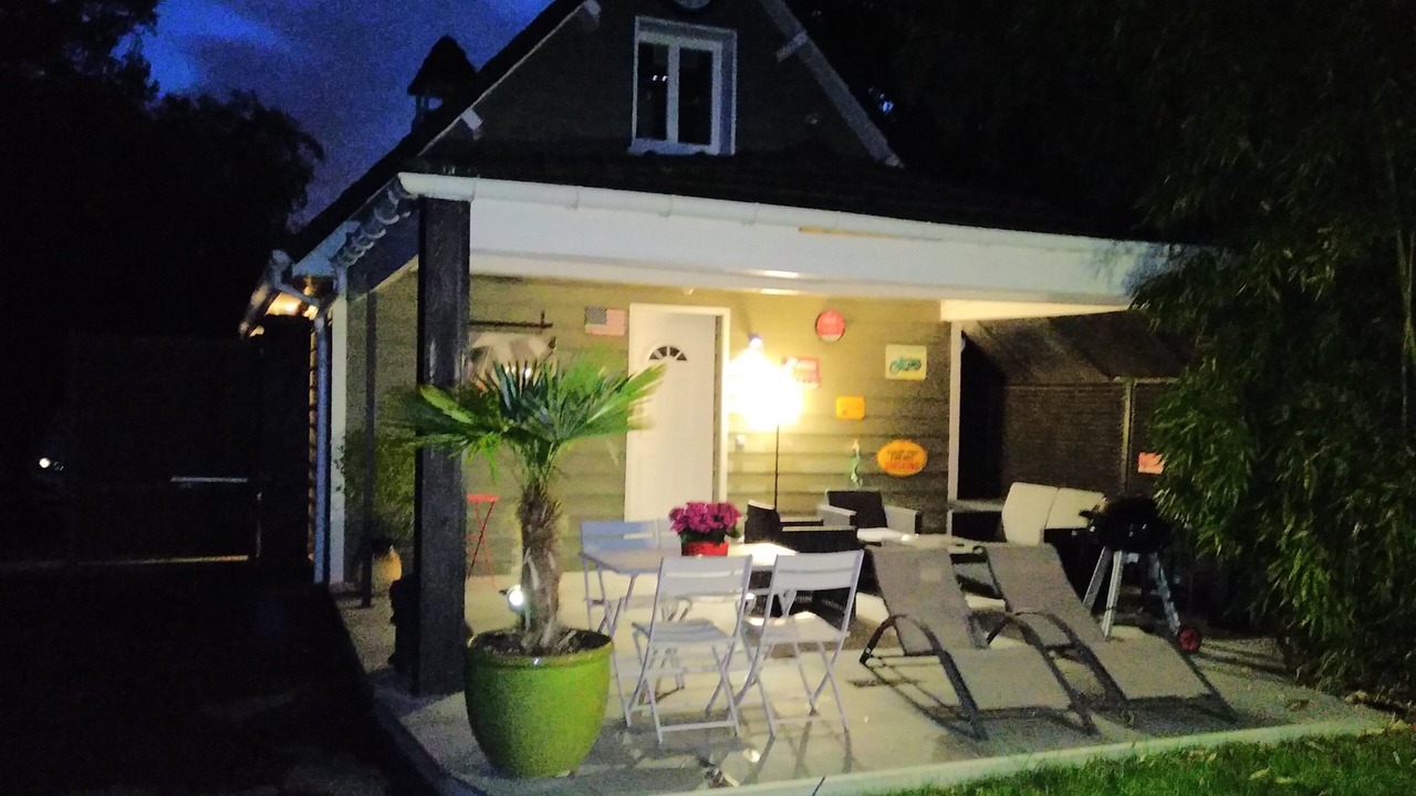 Photo of Outdoor in Montivilliers