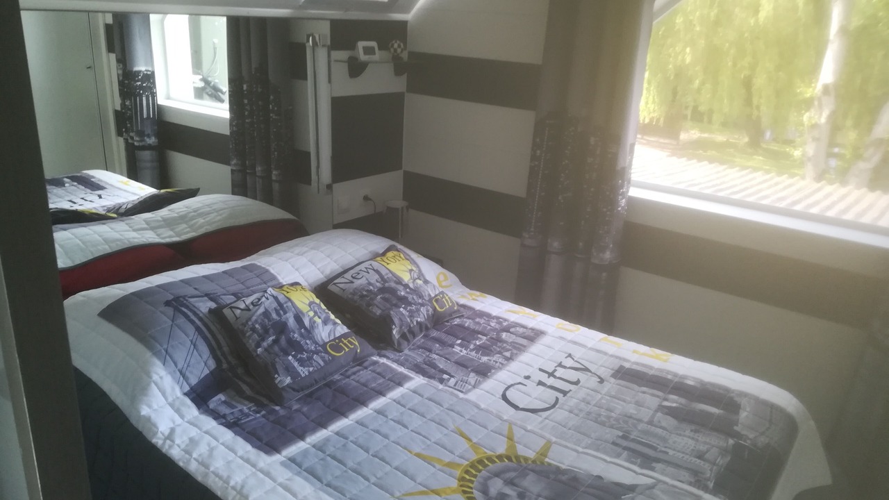 Photo of Bedroom in Montivilliers