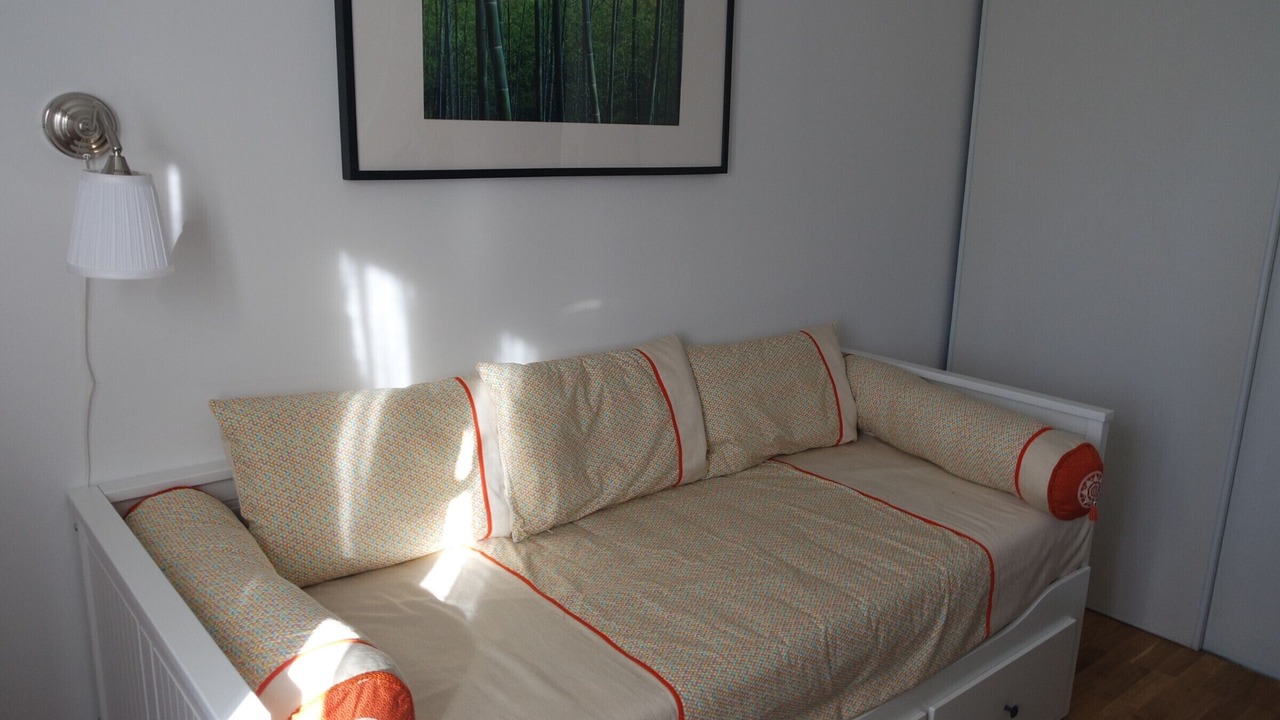 Photo of Bedroom in Gujan-Mestras