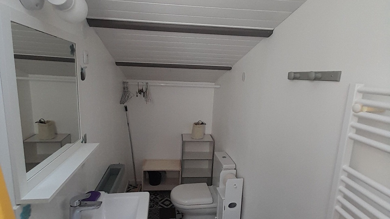 Photo of Bathroom in Dompierre-sur-Mer