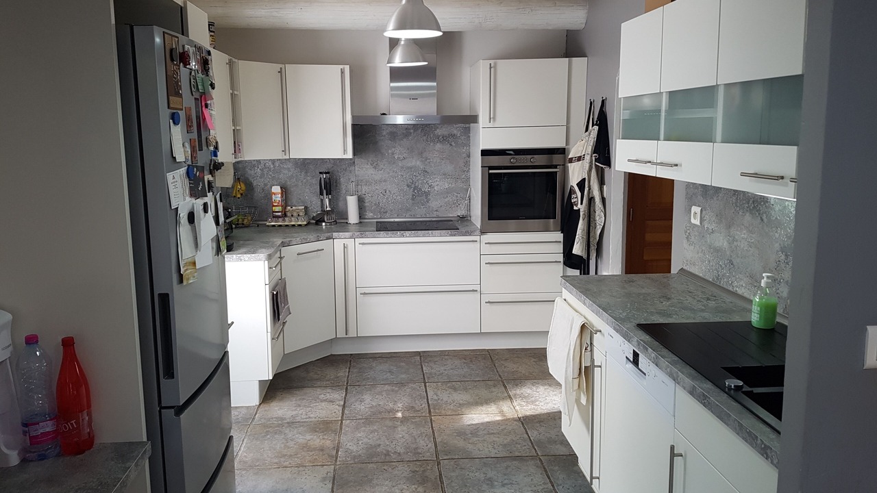 Photo of Kitchen in Connaux