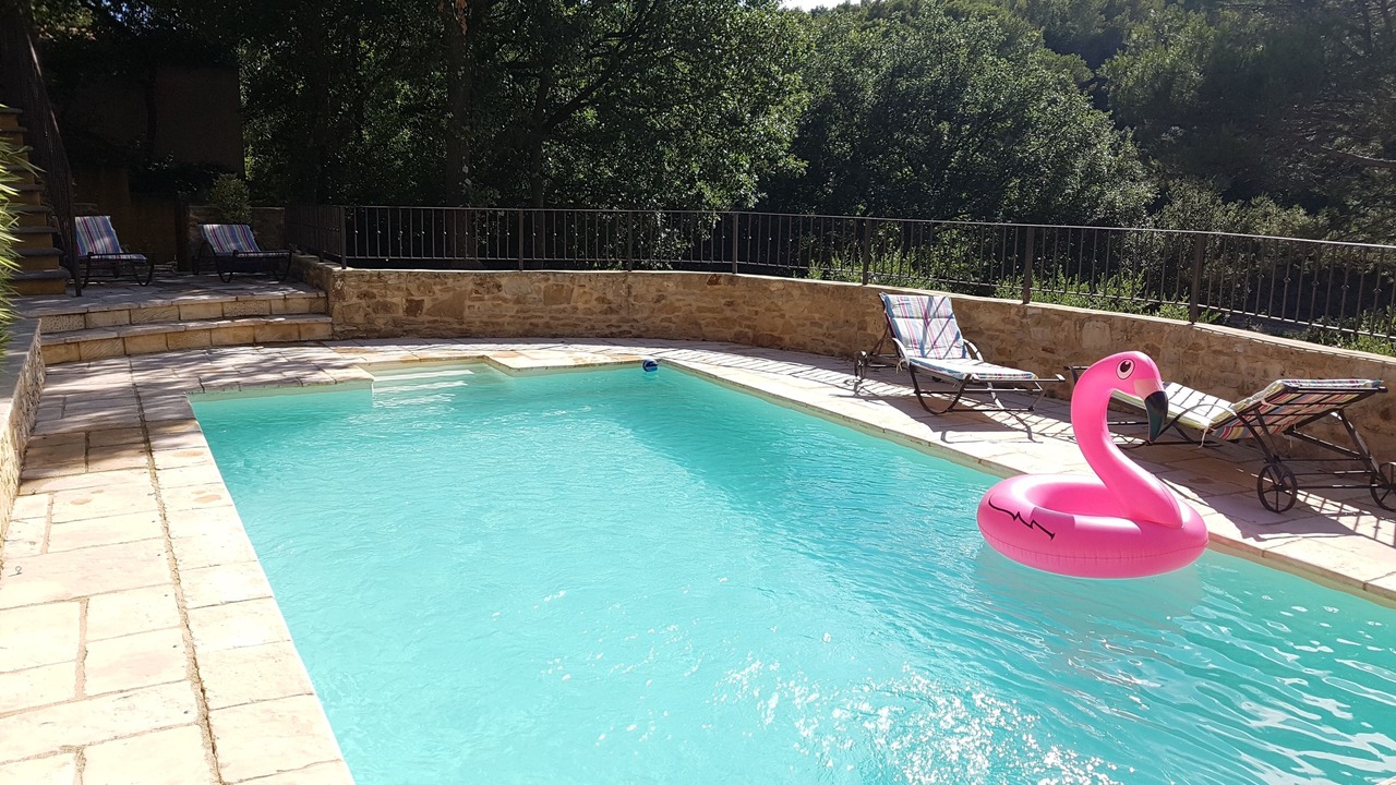 Photo of Outdoor in Connaux