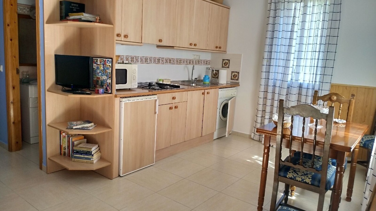 Photo of Kitchen in Mediano
