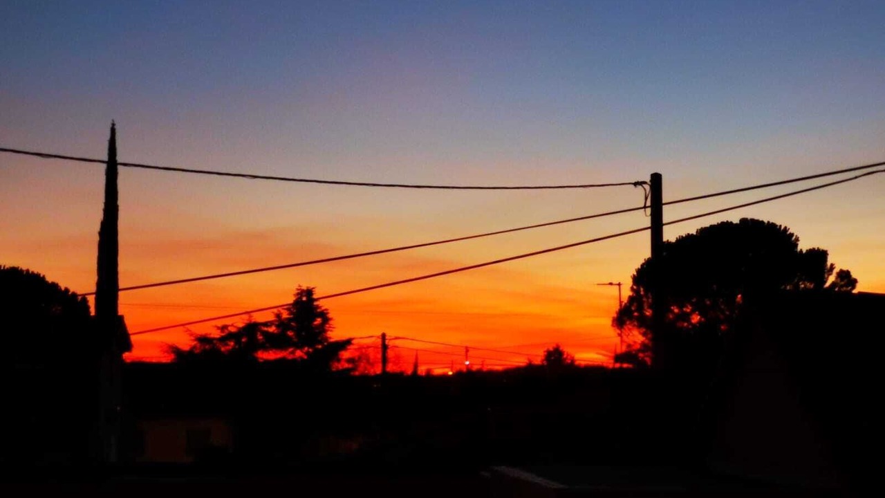 Photo of Patio Balcony in Bernis