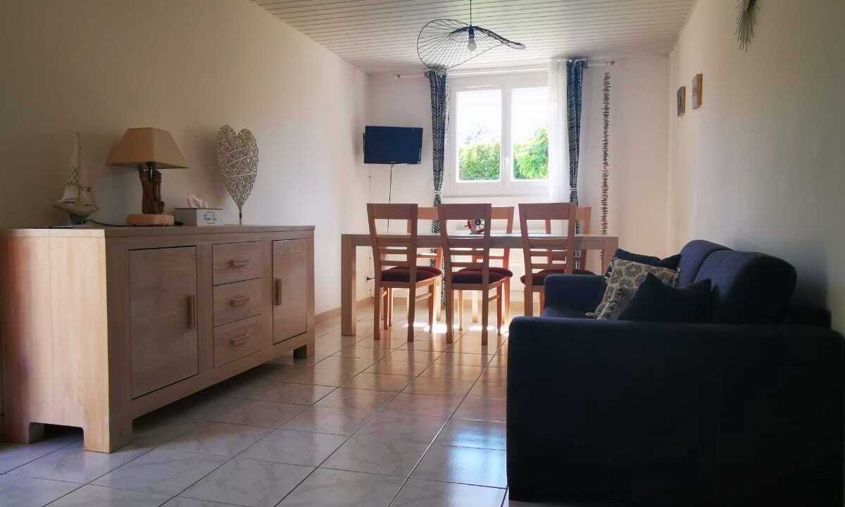 Photo of Livingroom in Bernis