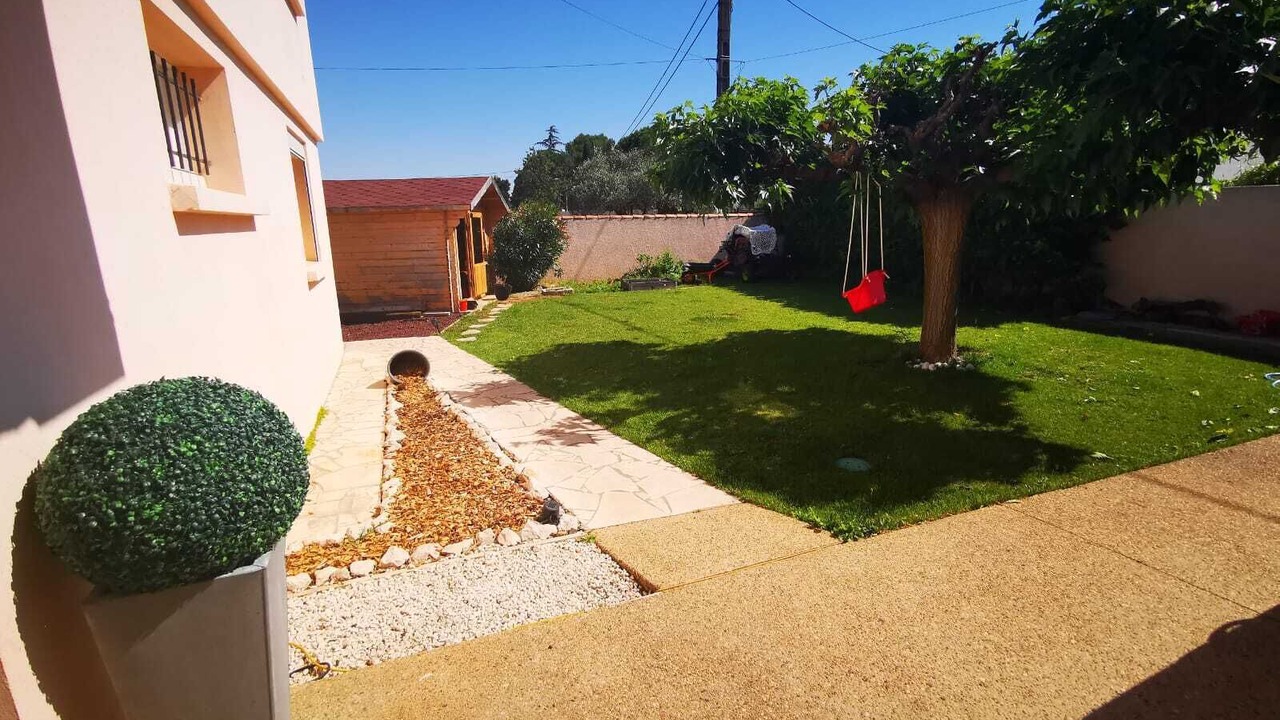 Photo of Outdoor in Bernis