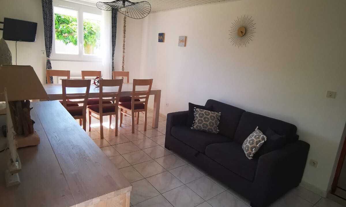 Photo of Livingroom in Bernis