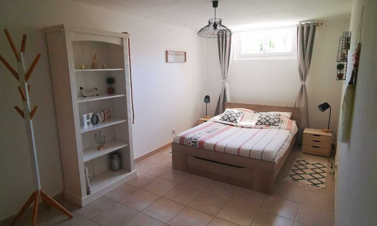 Photo of Bedroom in Bernis