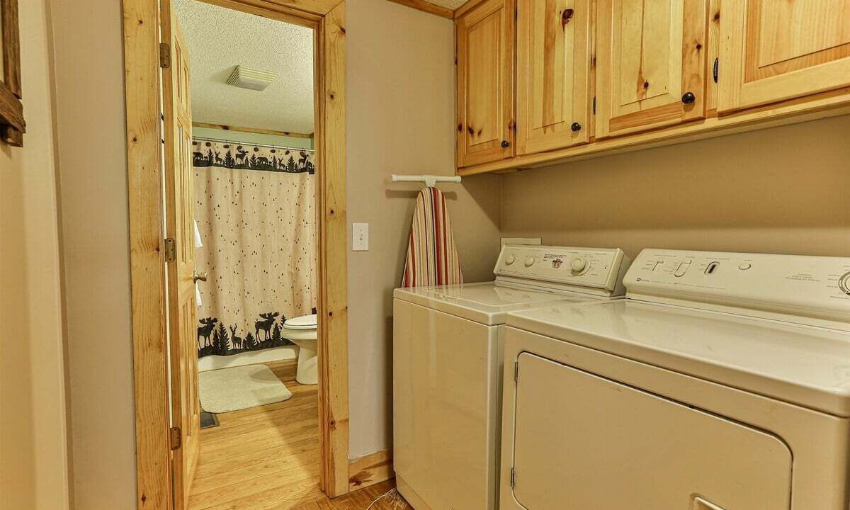 Photo of Bedroom in Rivers Edge