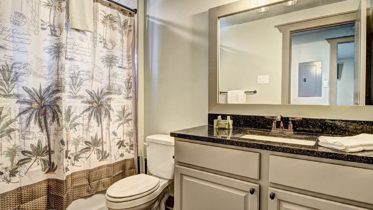 Photo of Bathroom in Old Town