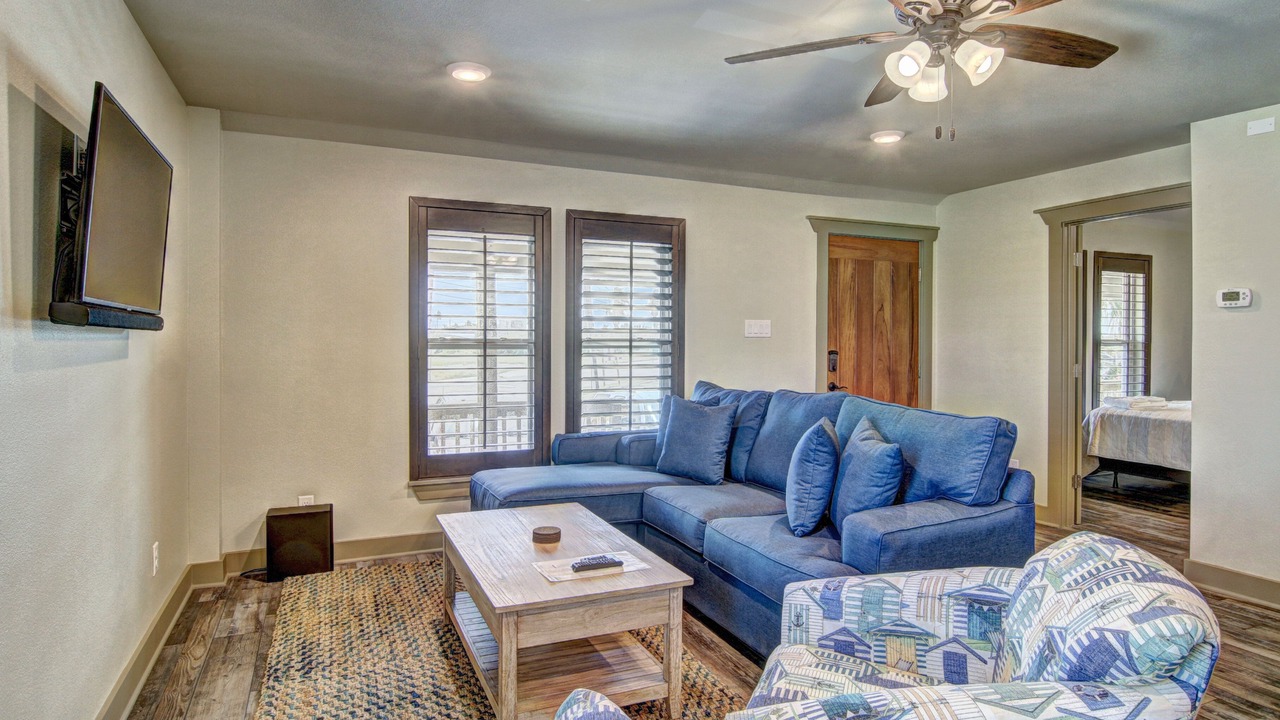 Photo of Bedroom in Old Town