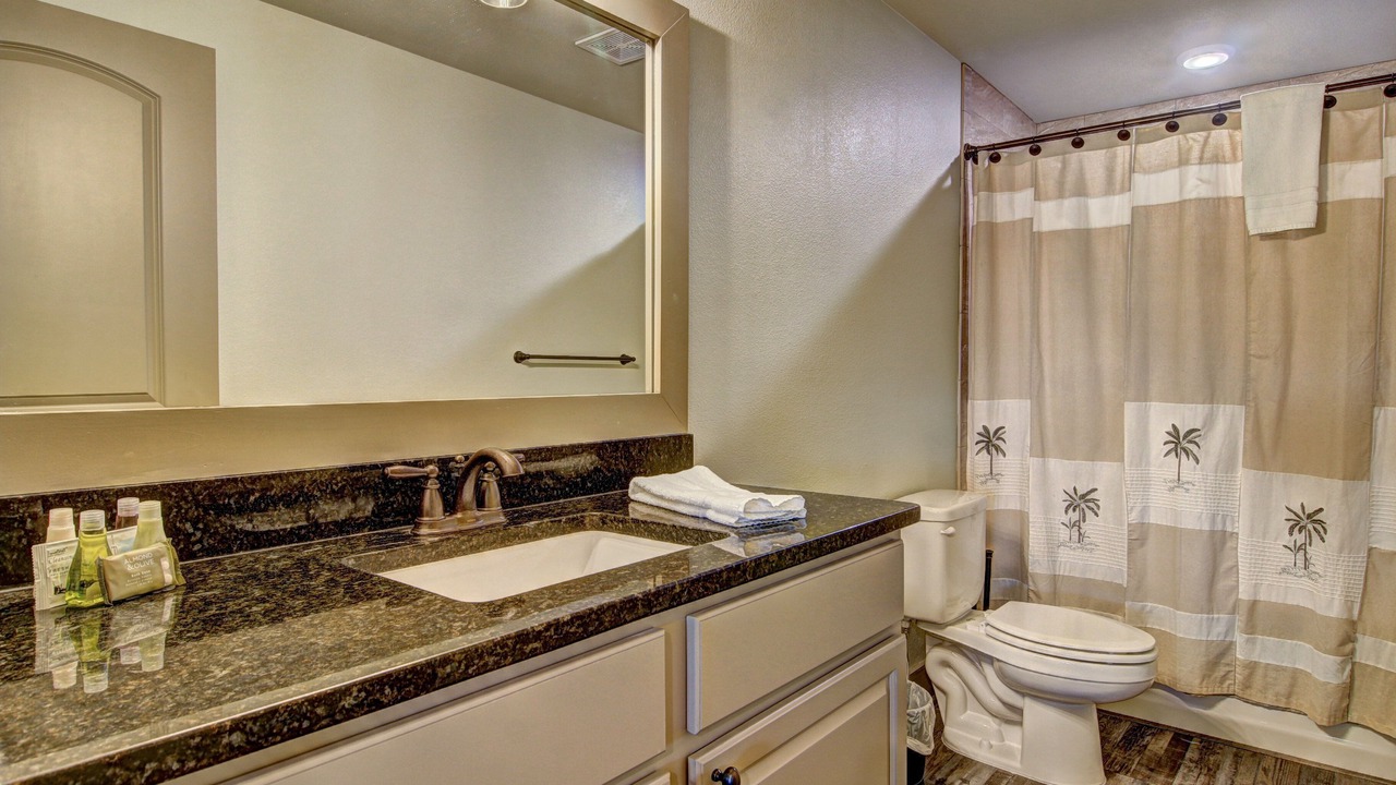 Photo of Bathroom in Old Town