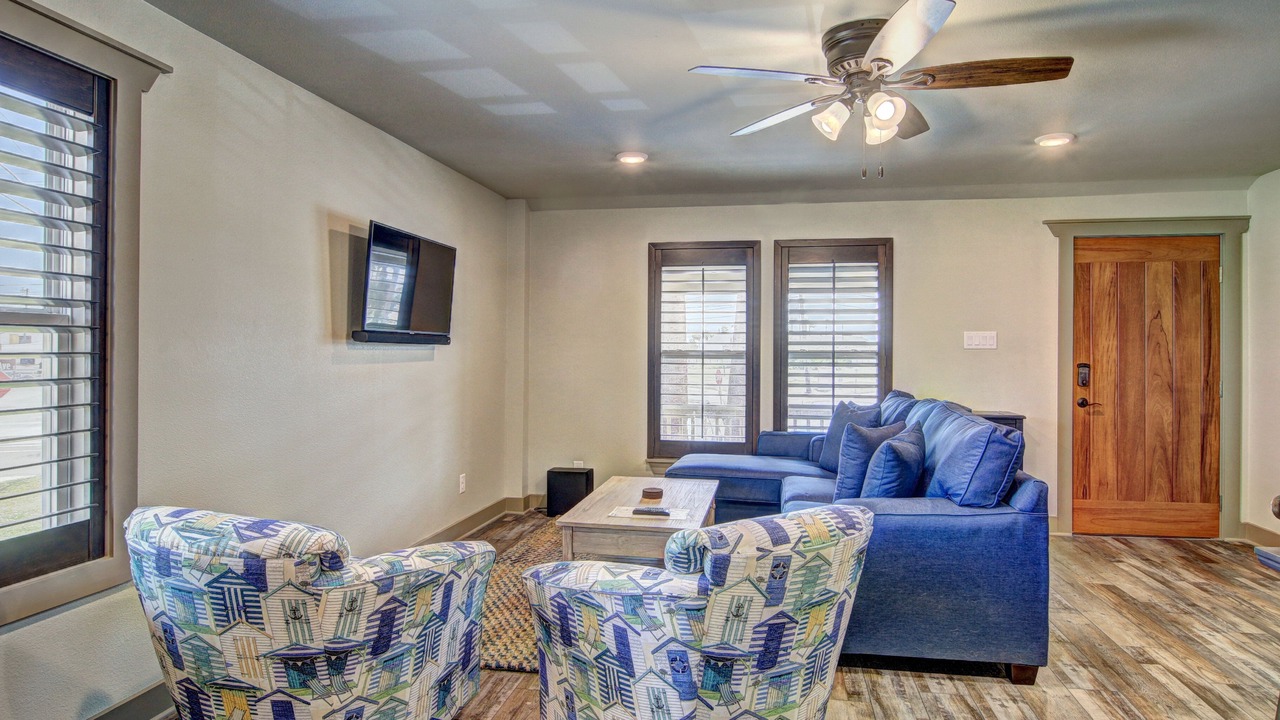 Photo of Bedroom in Old Town