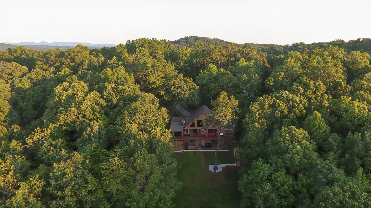 Photo of Outdoor in Ellijay