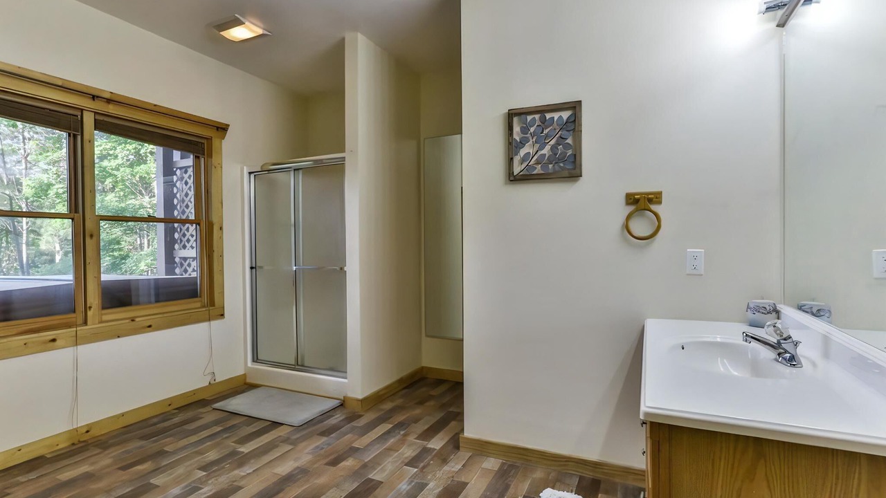 Photo of Bathroom in Ellijay