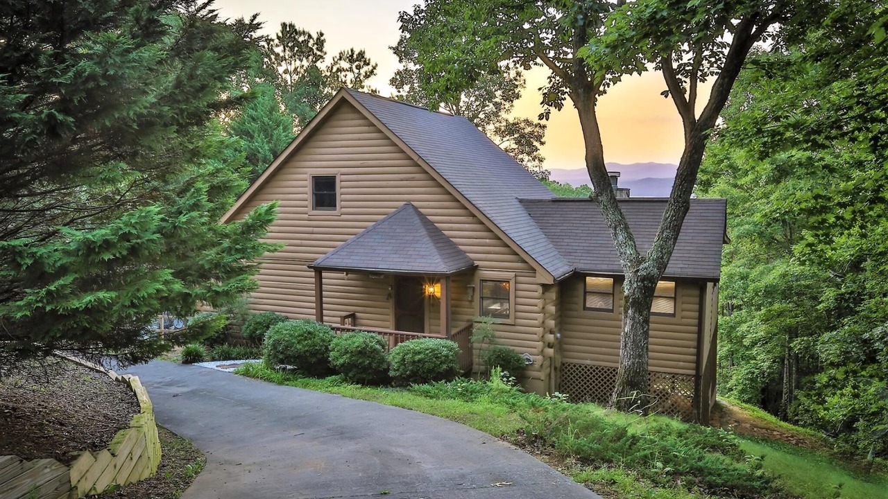 Photo of Outdoor in Ellijay