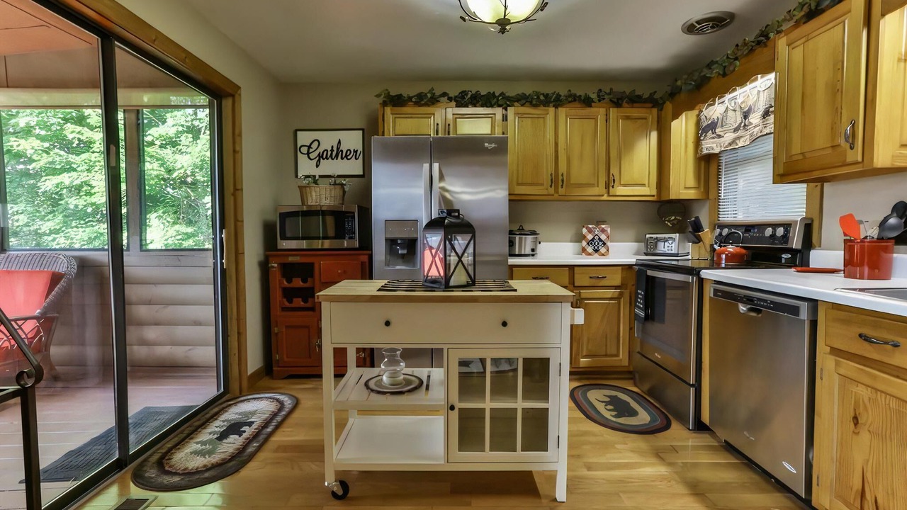 Photo of Outdoor in Ellijay