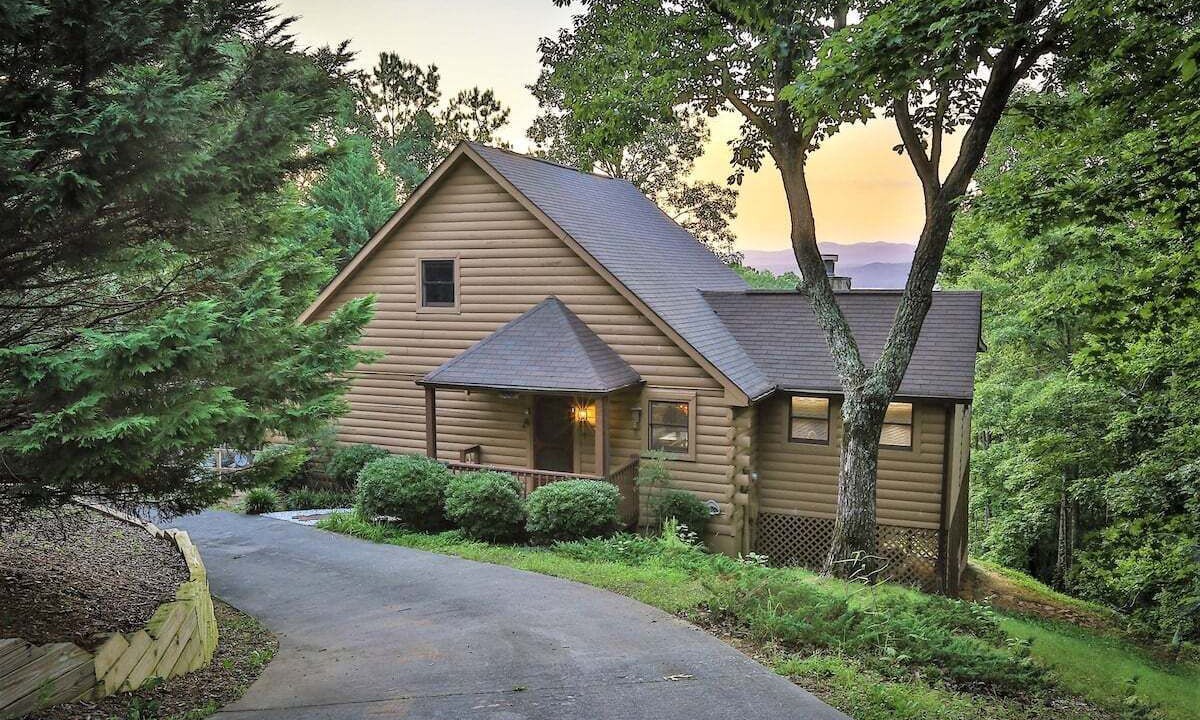 Photo of Outdoor in Ellijay